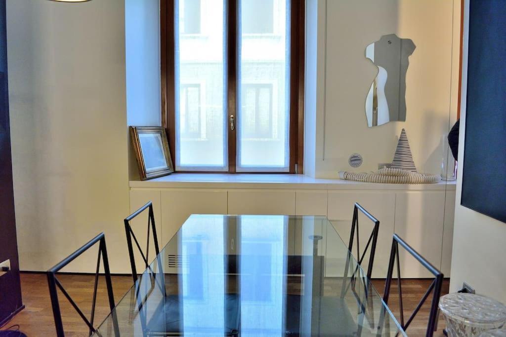 Youhosty - Del Lauro 6 Apartment Mailand